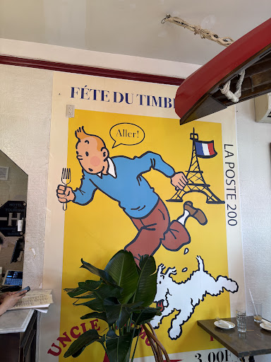 Photo of Uncle Momo - 289 Grove St, Jersey City, NJ 07302