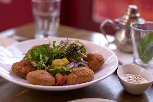 Photo of Uncle Momo - 289 Grove St, Jersey City, NJ 07302