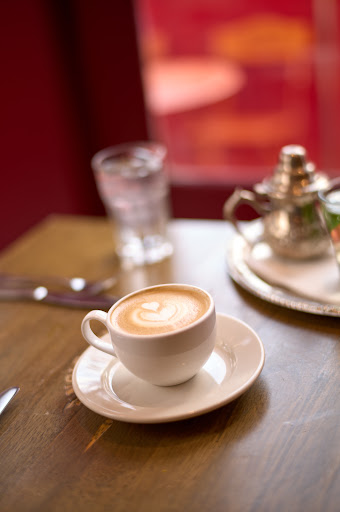 Photo of Uncle Momo - 289 Grove St, Jersey City, NJ 07302