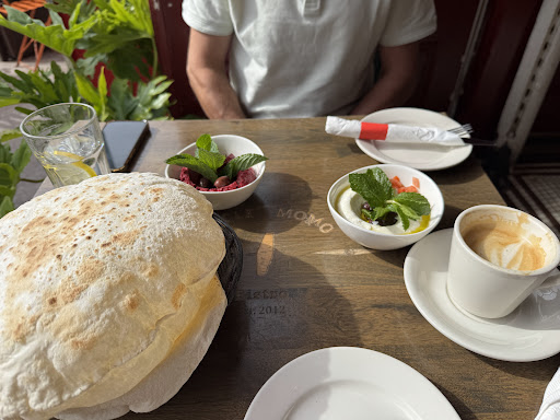 Photo of Uncle Momo - 289 Grove St, Jersey City, NJ 07302