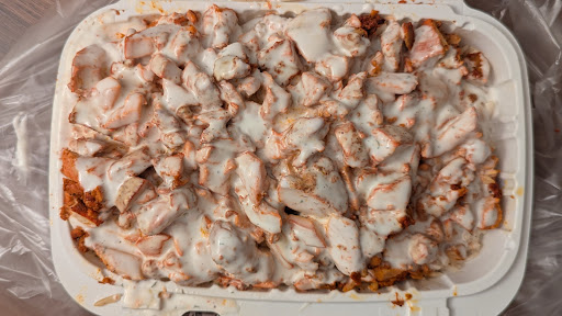 Photo of New York Style Chicken & Gyro - 89 Brooks Pl, Jersey City, NJ 07306