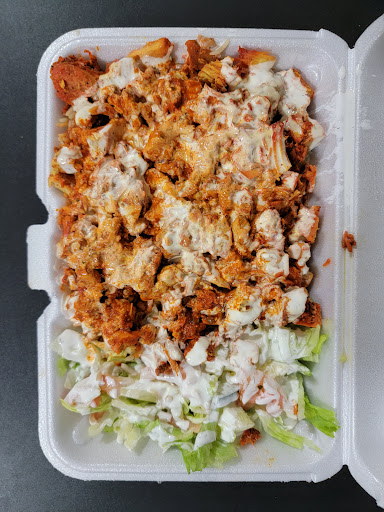 Photo of New York Style Chicken & Gyro - 89 Brooks Pl, Jersey City, NJ 07306