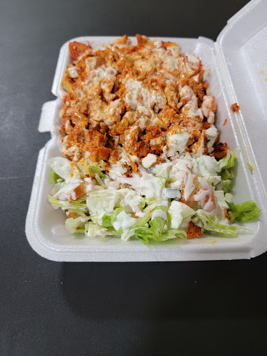 Photo of New York Style Chicken & Gyro - 89 Brooks Pl, Jersey City, NJ 07306