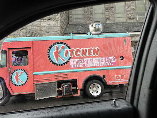 Photo of New York Style Chicken & Gyro - 89 Brooks Pl, Jersey City, NJ 07306