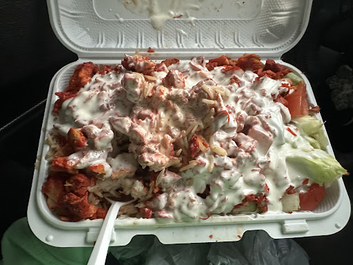 Photo of New York Style Chicken & Gyro - 89 Brooks Pl, Jersey City, NJ 07306