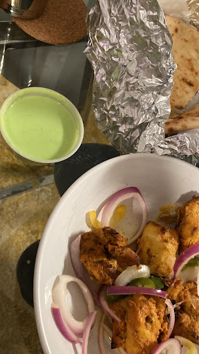 Photo of MINAR KABAB TIKKA CORNER - 771 Newark Ave, Jersey City, NJ 07306