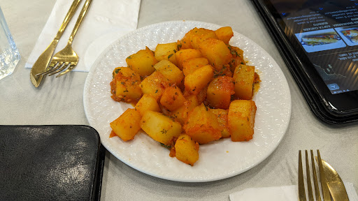 Photo of Fatousha cafe & restaurant - 70 7th Ave S, New York, NY 10014