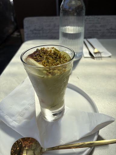 Photo of Fatousha cafe & restaurant - 70 7th Ave S, New York, NY 10014