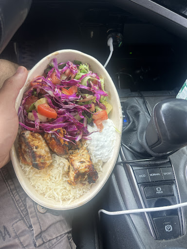 Photo of Fatousha cafe & restaurant - 70 7th Ave S, New York, NY 10014