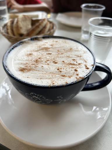 Photo of Fatousha cafe & restaurant - 70 7th Ave S, New York, NY 10014