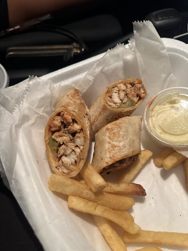 Photo of Kahwa Hookah Lounge - 4941 E Busch Blvd, Tampa, FL 33617