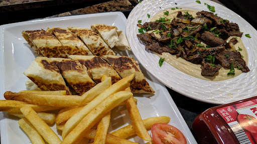 Photo of Kahwa Hookah Lounge - 4941 E Busch Blvd, Tampa, FL 33617