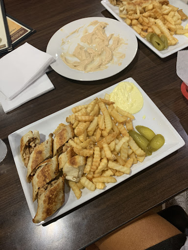 Photo of Kahwa Hookah Lounge - 4941 E Busch Blvd, Tampa, FL 33617