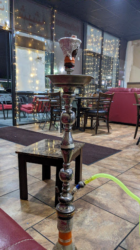 Photo of Kahwa Hookah Lounge - 4941 E Busch Blvd, Tampa, FL 33617