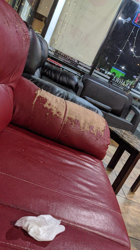 Photo of Kahwa Hookah Lounge - 4941 E Busch Blvd, Tampa, FL 33617