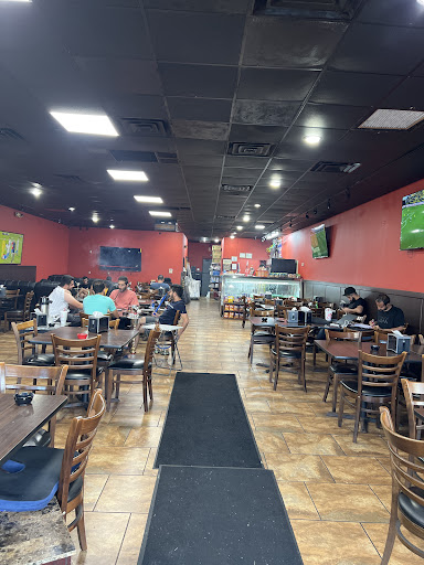 Photo of Kahwa Hookah Lounge - 4941 E Busch Blvd, Tampa, FL 33617