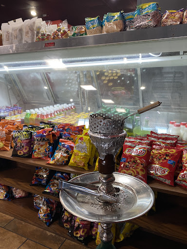 Photo of Kahwa Hookah Lounge - 4941 E Busch Blvd, Tampa, FL 33617