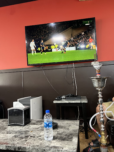 Photo of Kahwa Hookah Lounge - 4941 E Busch Blvd, Tampa, FL 33617