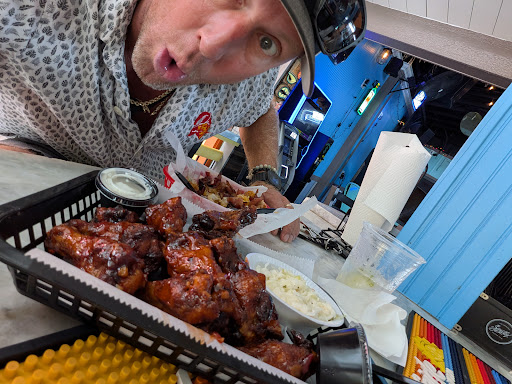 Photo of TRIPLE J Tiki Hut Bar & Grill - 1001 US-92, Seffner, FL 33584