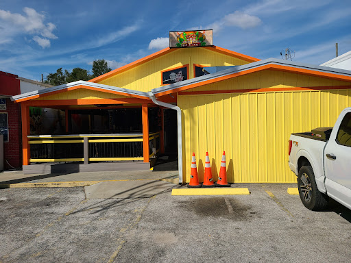 Photo of TRIPLE J Tiki Hut Bar & Grill - 1001 US-92, Seffner, FL 33584