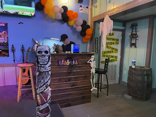 Photo of TRIPLE J Tiki Hut Bar & Grill - 1001 US-92, Seffner, FL 33584