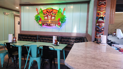 Photo of TRIPLE J Tiki Hut Bar & Grill - 1001 US-92, Seffner, FL 33584