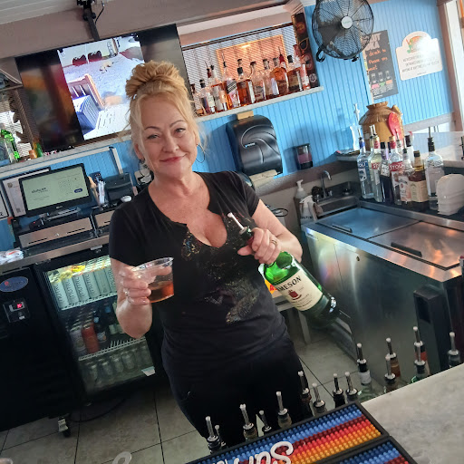 Photo of TRIPLE J Tiki Hut Bar & Grill - 1001 US-92, Seffner, FL 33584