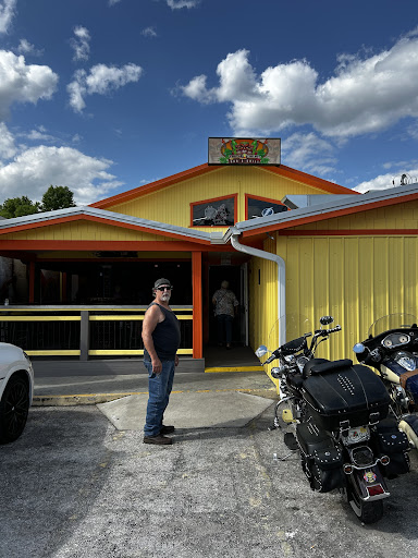 Photo of TRIPLE J Tiki Hut Bar & Grill - 1001 US-92, Seffner, FL 33584