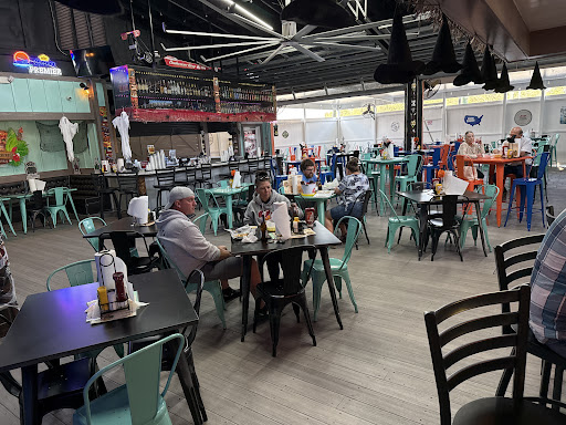 Photo of TRIPLE J Tiki Hut Bar & Grill - 1001 US-92, Seffner, FL 33584