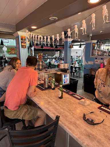 Photo of TRIPLE J Tiki Hut Bar & Grill - 1001 US-92, Seffner, FL 33584