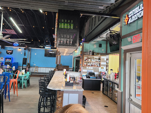 Photo of TRIPLE J Tiki Hut Bar & Grill - 1001 US-92, Seffner, FL 33584