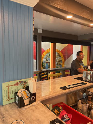 Photo of TRIPLE J Tiki Hut Bar & Grill - 1001 US-92, Seffner, FL 33584