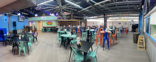 Photo of TRIPLE J Tiki Hut Bar & Grill - 1001 US-92, Seffner, FL 33584