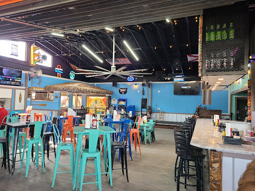 Photo of TRIPLE J Tiki Hut Bar & Grill - 1001 US-92, Seffner, FL 33584