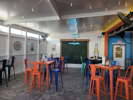 Photo of TRIPLE J Tiki Hut Bar & Grill - 1001 US-92, Seffner, FL 33584