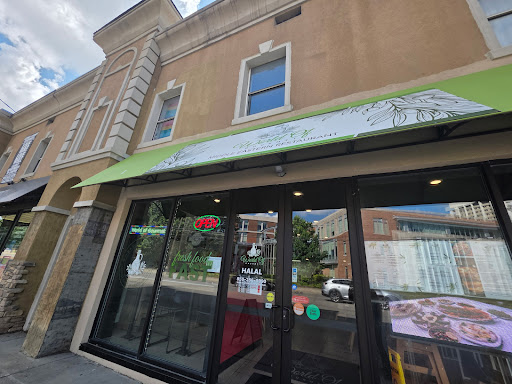 Photo of World of Gourmet - 543 S Limestone, Lexington, KY 40508