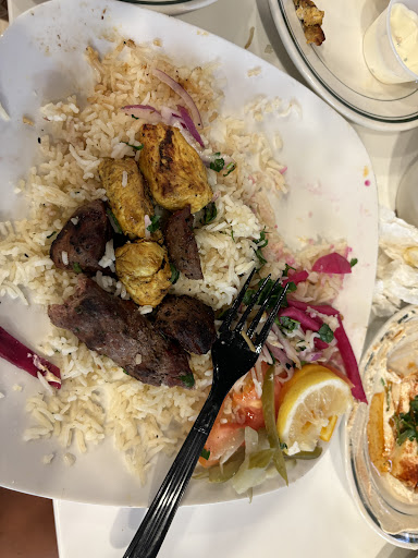 Photo of World of Gourmet - 543 S Limestone, Lexington, KY 40508