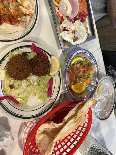 Photo of World of Gourmet - 543 S Limestone, Lexington, KY 40508