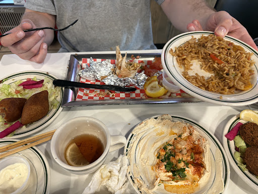 Photo of World of Gourmet - 543 S Limestone, Lexington, KY 40508