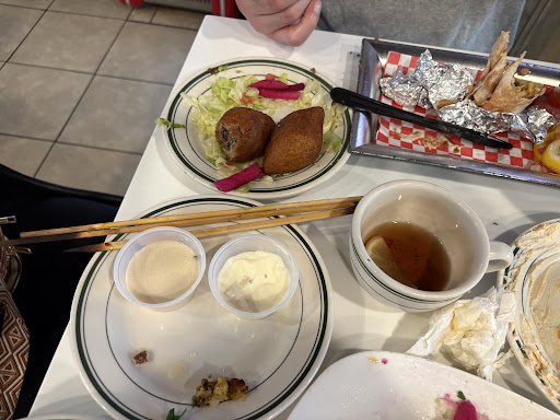 Photo of World of Gourmet - 543 S Limestone, Lexington, KY 40508