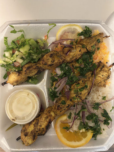 Photo of World of Gourmet - 543 S Limestone, Lexington, KY 40508