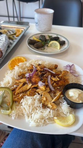 Photo of World of Gourmet - 543 S Limestone, Lexington, KY 40508