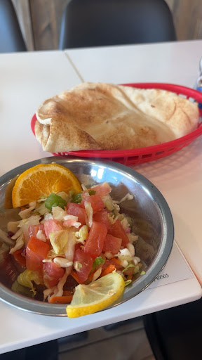 Photo of World of Gourmet - 543 S Limestone, Lexington, KY 40508