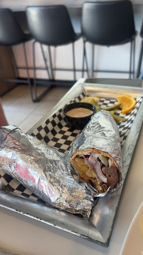 Photo of World of Gourmet - 543 S Limestone, Lexington, KY 40508