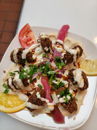 Photo of World of Gourmet - 543 S Limestone, Lexington, KY 40508