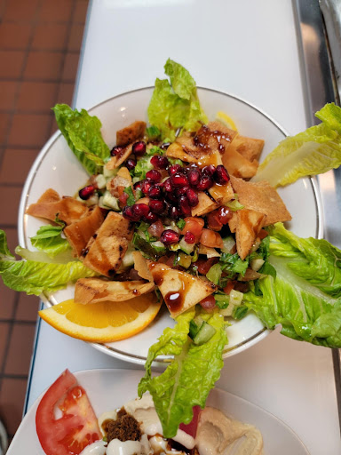 Photo of World of Gourmet - 543 S Limestone, Lexington, KY 40508