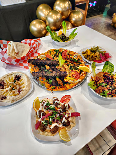 Photo of World of Gourmet - 543 S Limestone, Lexington, KY 40508