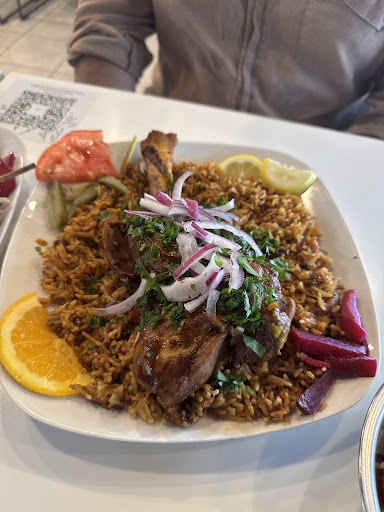 Photo of World of Gourmet - 543 S Limestone, Lexington, KY 40508