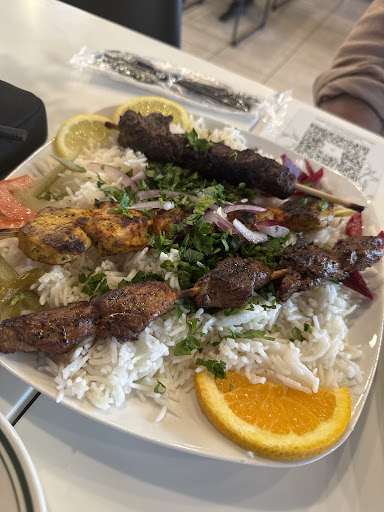 Photo of World of Gourmet - 543 S Limestone, Lexington, KY 40508