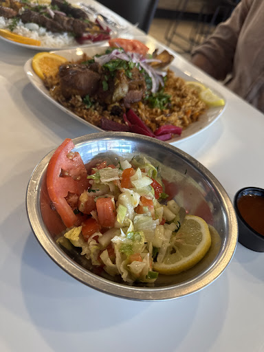 Photo of World of Gourmet - 543 S Limestone, Lexington, KY 40508